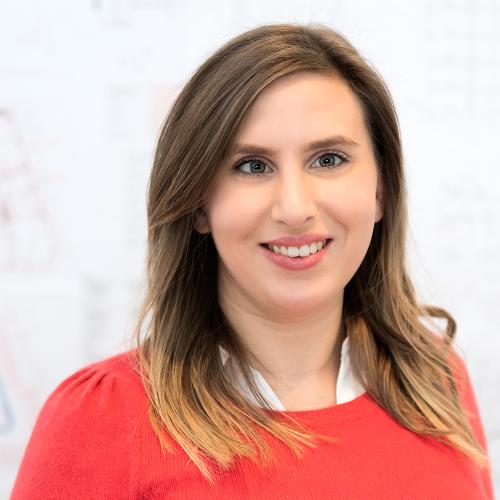 Milica Milovanovic