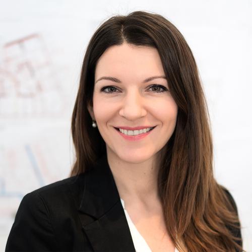 Mirela Firulovic